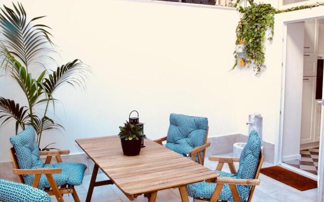 Cluverio11 Luxury Apartment