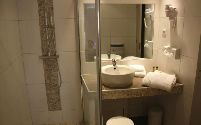 Brit Hotel Bristol Montbéliard