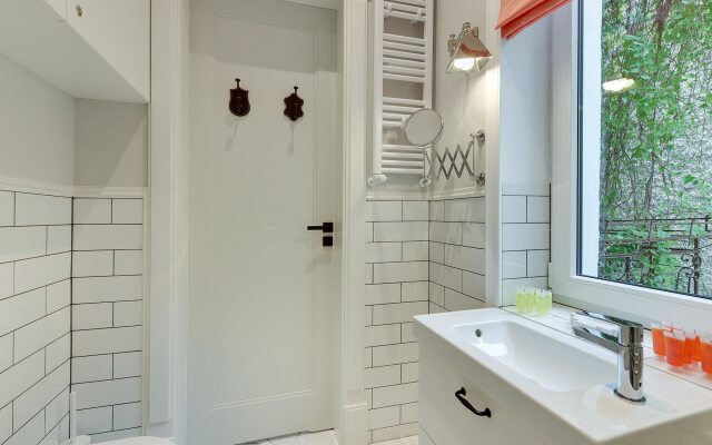 Dom & House - Apartments Quattro Premium Sopot