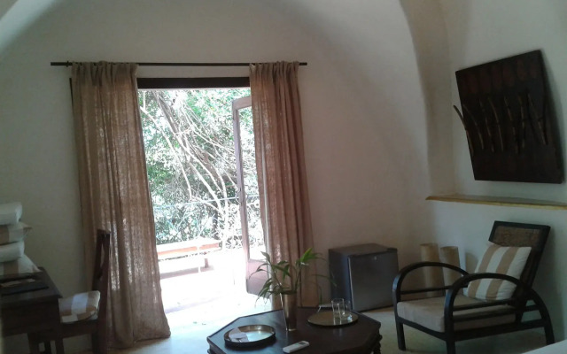Nilaya Hermitage