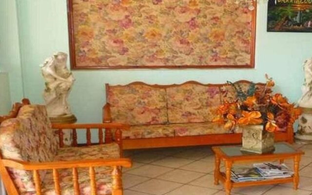 Carriacou Grand View Hotel