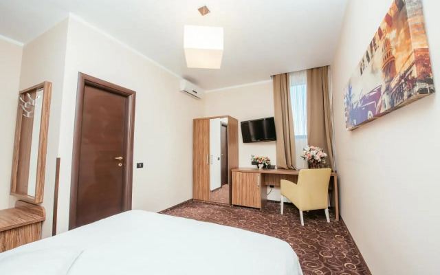 C Pub & Accommodation