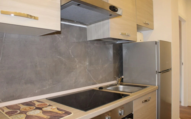 Art Apartment Stazione B