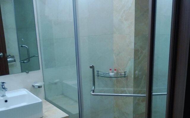 Strand Hotel Colaba