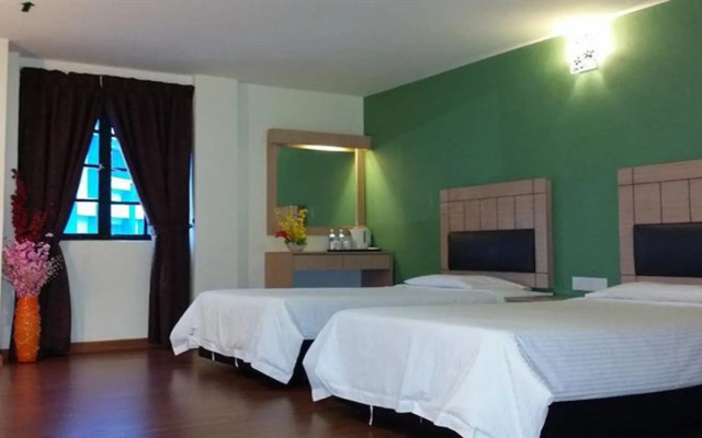 Smart Hotel