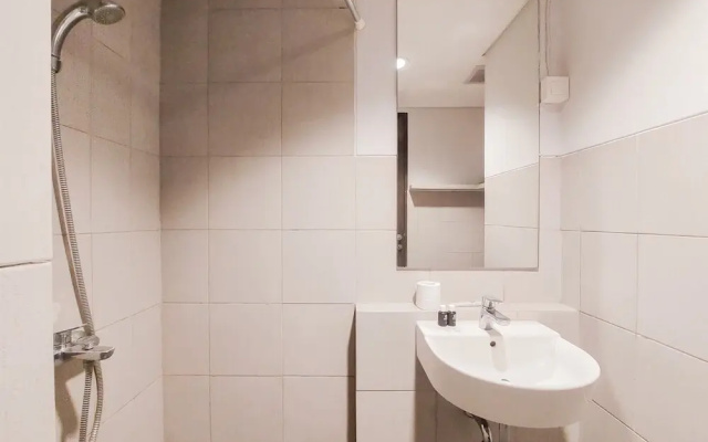 Modern Look Studio Bintaro Icon Apartment