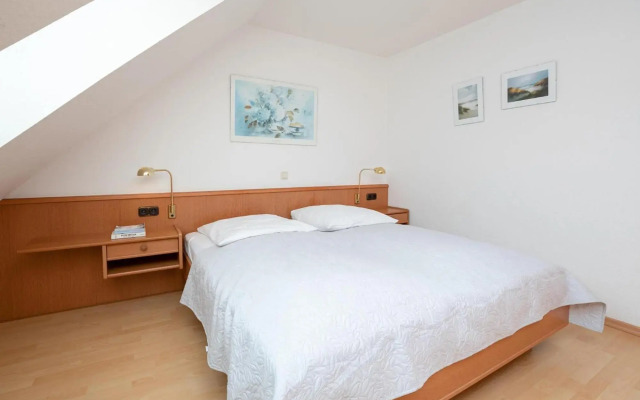 Ferienwohnpark Amselweg Ferienhaus Bisplinghoff