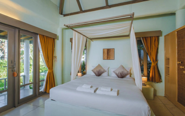Punnpreeda Beach Resort