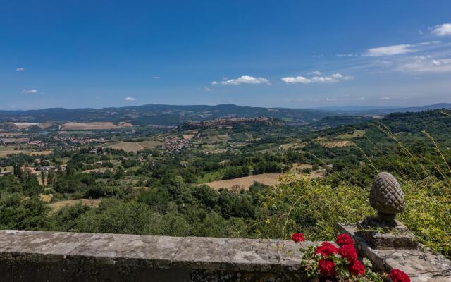 Villa Buon Viaggio 16