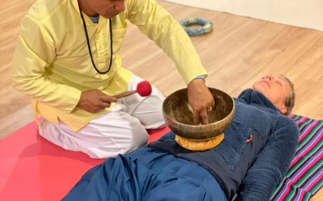 All inclusive Yoga Retreat in Niru Yoga Homestay