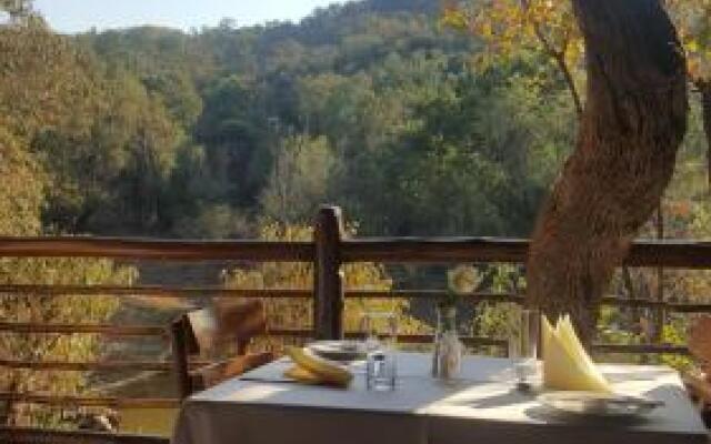 Woodlands Game Lodge Leisure