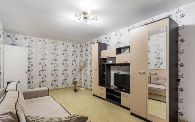 Апартаменты на ул. Кожевнический Вражек, 3