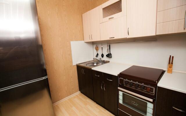 Home Sutki Apartments