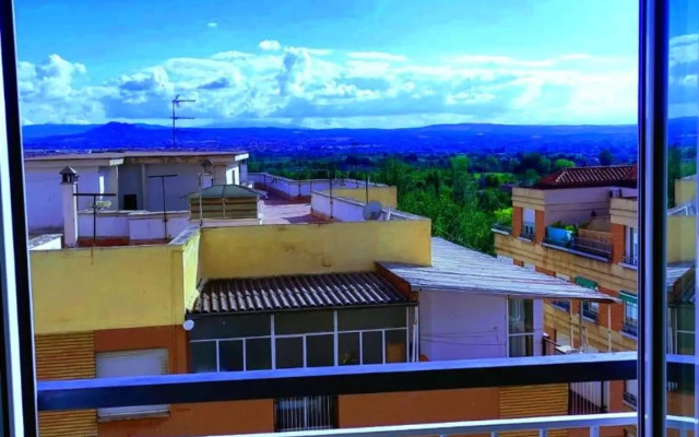 Rosalia 5 Estrellas - Garaje Free