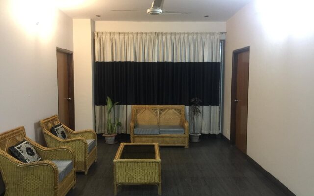 Orenda Boutique Hotel