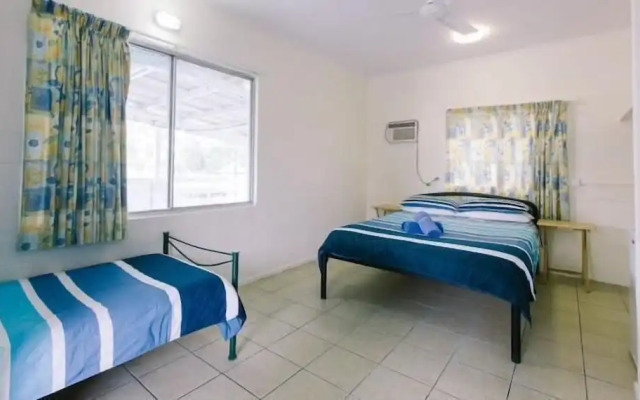 Airlie Sun & Sand Accommodation