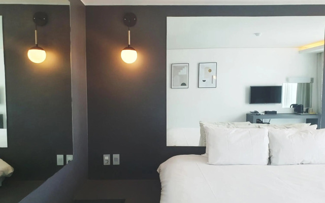 Pampas Hotel Jeju