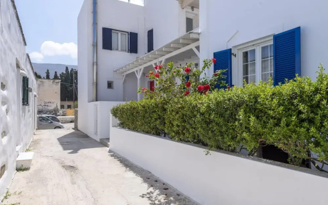 Parian Charming 3bedroom Home