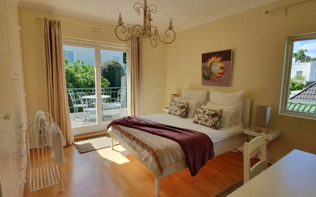 On Pinewood Guest House