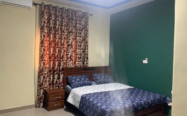 Latitude Guest House