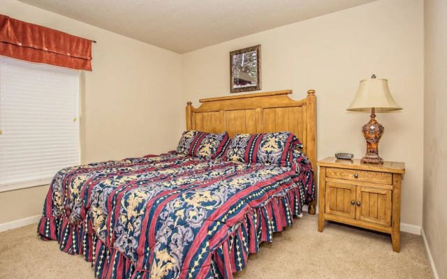Cedar Lodge 705