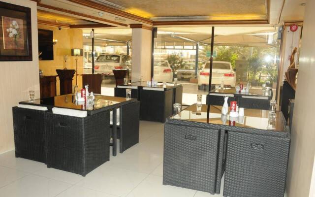 Royal Inn Hotel
