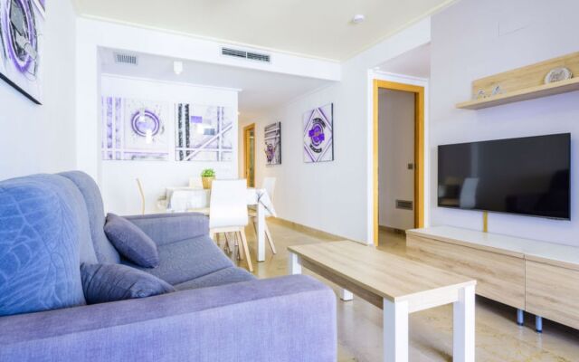 Vila de Oropesa X - Marina dOr 10824