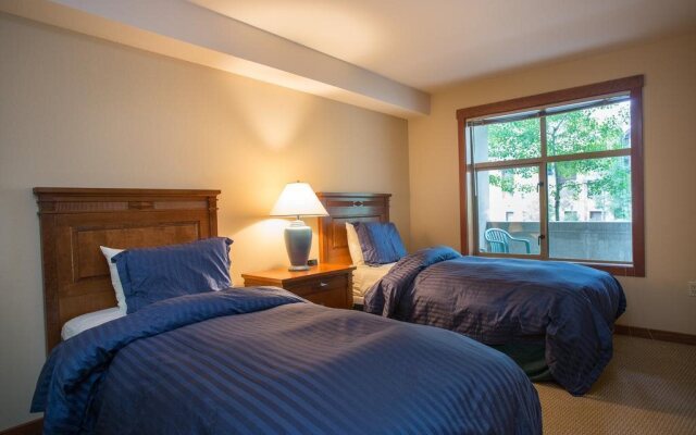 Solitude Resort and Lodging