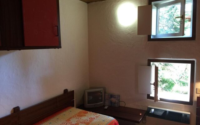 Chalet Enchanté - Il "Tuo Rifugio" nella Natura delle Dolomiti Cortinesi