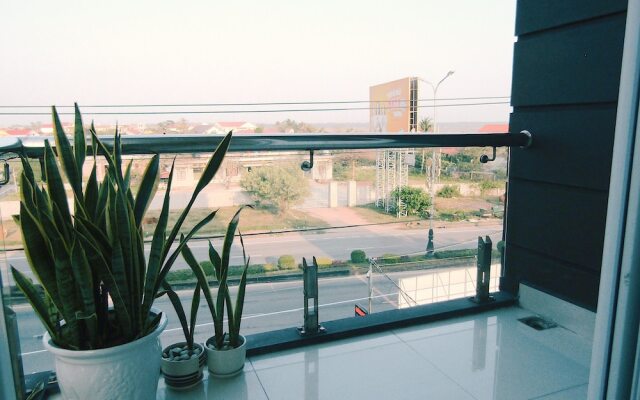 Hoang Dat hotel