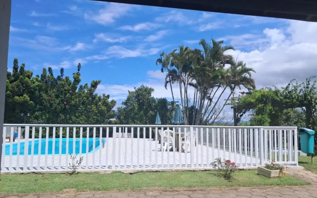 Residencial Costa Esmeralda