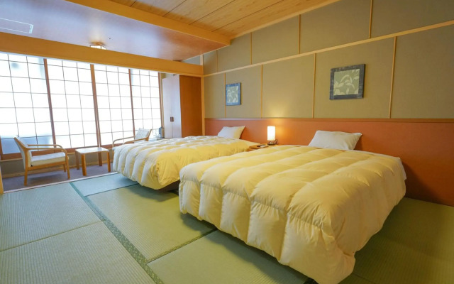 Yumoto Kanko Hotel Saikyo