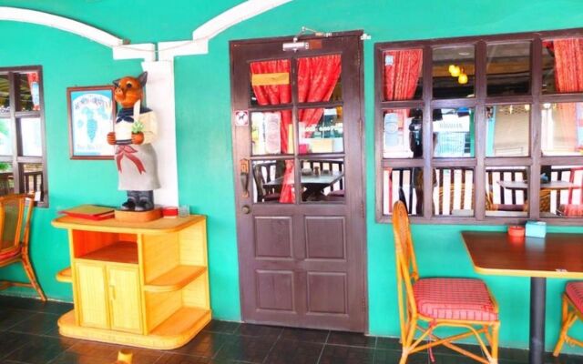 Caddy Shack