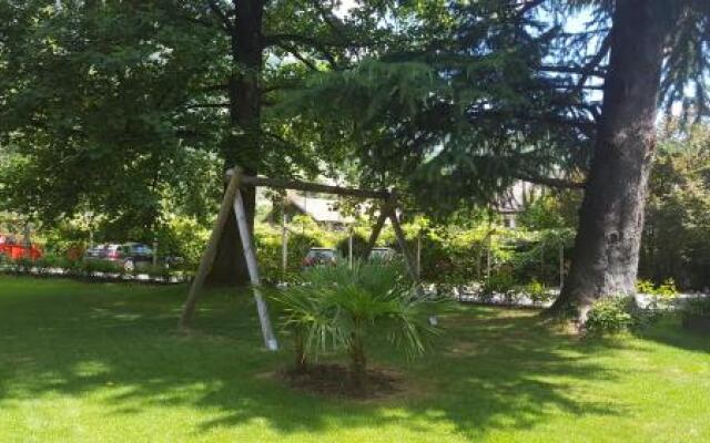 Pension Morenfeld