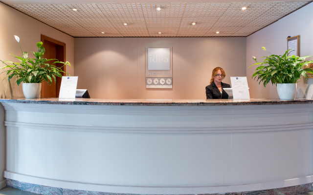 Idea Hotel Piacenza
