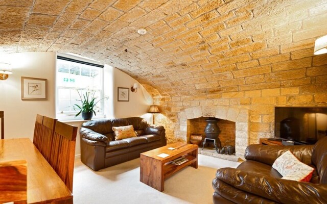 Oakerthorpe Holiday Village