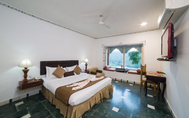 Yaan Wellness Retreat