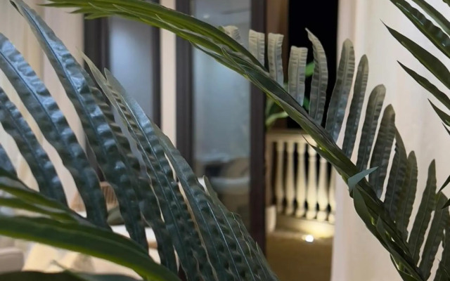 The Key - Luxury Apartment