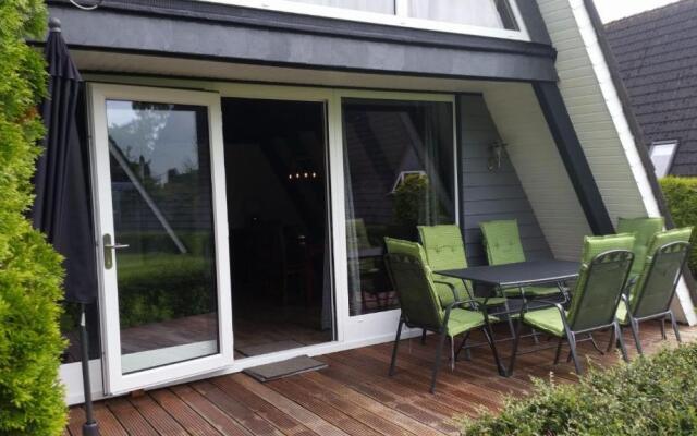 Ferienpark Fedderwardersiel