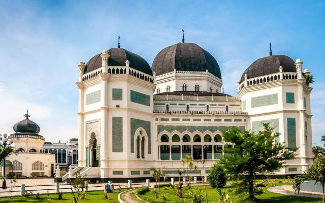 Hotel 61 Medan