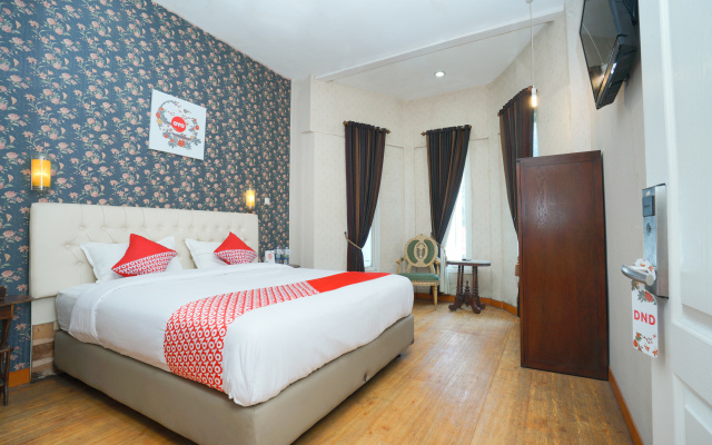 OYO 1239 Mojokerto Classic Homestay