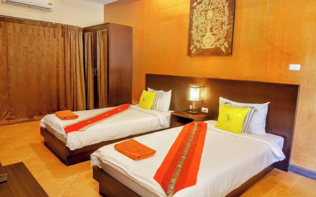 Le Viengping Chiangmai