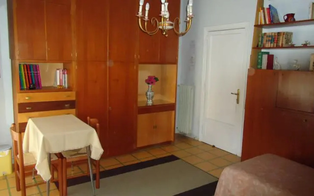 Rome Downtown Deluxe