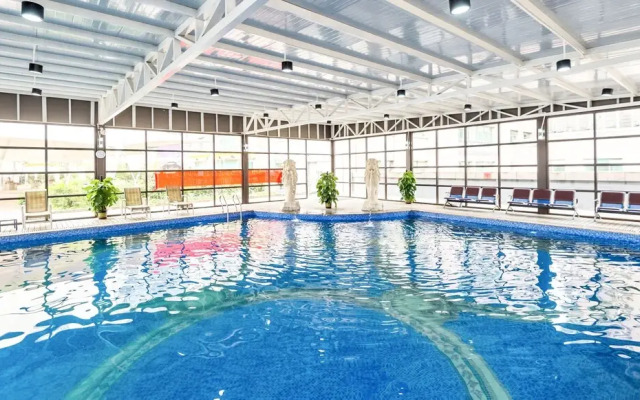 Foshan Sanshui GRAND REZEN HOTEL SHIHUANG