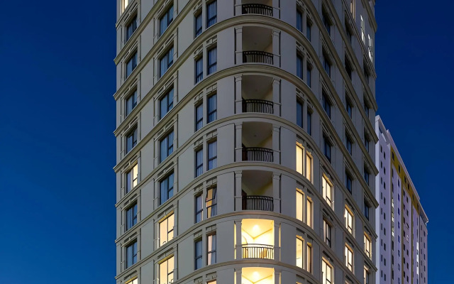 Tamarind Hotel Da Nang