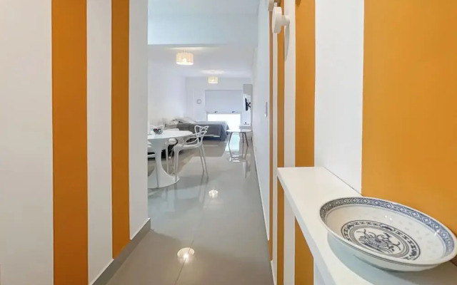 Modern & Cozy Studio San Telmo Historic Center