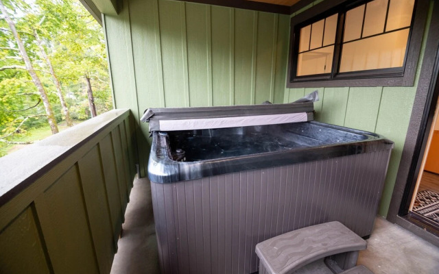 Appalachian at Main and Pine