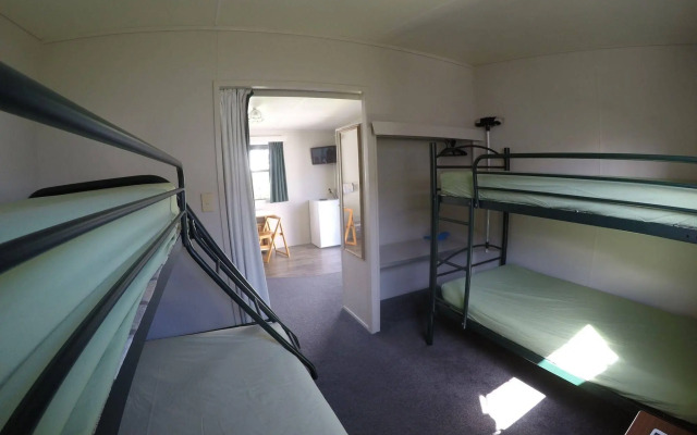 Cosy Corner Holiday Park