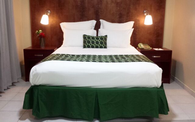 Hotel Real Bella Vista