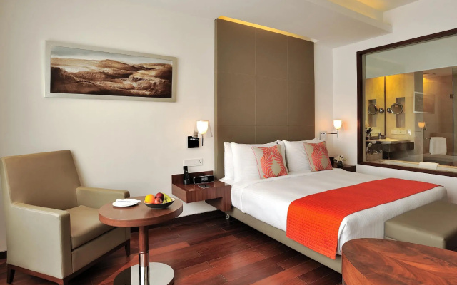 The Anya Hotel, Gurgaon